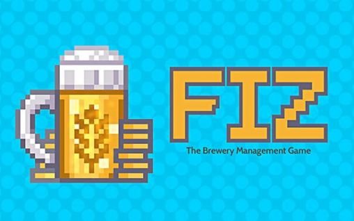 download Fiz: Brewery management apk